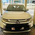 BHD 3200,  2016,  2016,  Automatic,  116000 KM,  Mistsibhushi Outlander