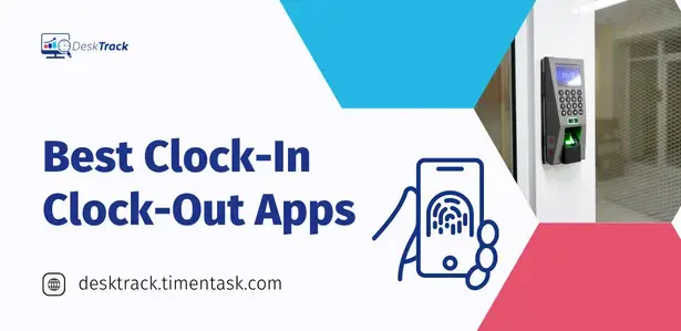 New York, Software Development, How Does A Clock In And Out App Improve Workforce Productivity?