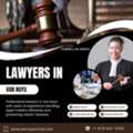 How To Choose The Best Criminal Defense Lawyers In Van Nuys For Your Case ?