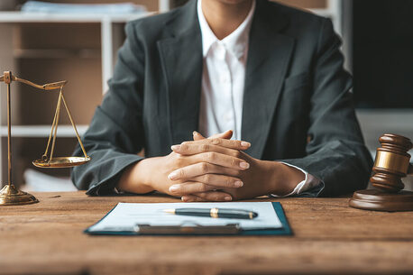 Los Angeles, Legal, How To Choose The Best Criminal Defense Lawyers In Van Nuys For Your Case ?