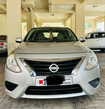 Hoora, Vehicles, Cars & Trucks , BHD 2700,  2019 Nissan Sunny,  2019,  84000 KM,  Nissan Sunny