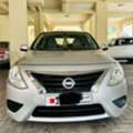 BHD 2700,  2019 Nissan Sunny,  2019,  84000 KM,  Nissan Sunny