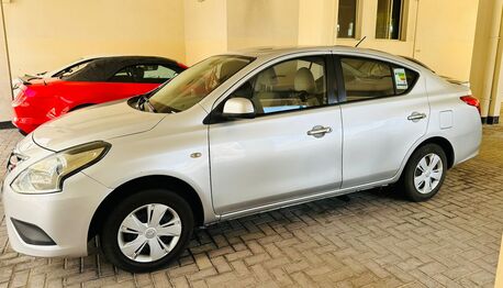 Hoora, Vehicles, Cars & Trucks , BHD 2700,  2019 Nissan Sunny,  2019,  84000 KM,  Nissan Sunny