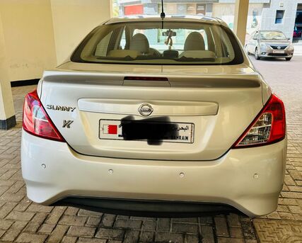 Hoora, Vehicles, Cars & Trucks , BHD 2700,  2019 Nissan Sunny,  2019,  84000 KM,  Nissan Sunny