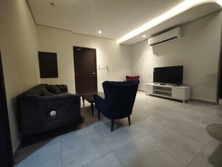 Mahooz, Apartments, Flats, Houses & Villas, BHD 280/year,  Furnished,  1 BR,  Amazing Offer 1 Bhk At Mahooz Just 280