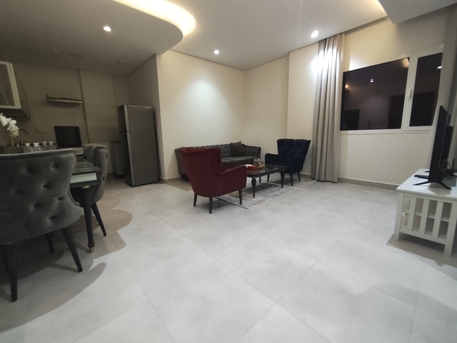 Mahooz, Apartments, Flats, Houses & Villas, BHD 280/year,  Furnished,  1 BR,  Amazing Offer 1 Bhk At Mahooz Just 280