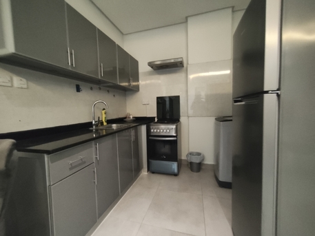 Mahooz, Apartments, Flats, Houses & Villas, BHD 280/year,  Furnished,  1 BR,  Amazing Offer 1 Bhk At Mahooz Just 280