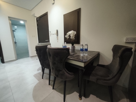Mahooz, Apartments, Flats, Houses & Villas, BHD 280/year,  Furnished,  1 BR,  Amazing Offer 1 Bhk At Mahooz Just 280