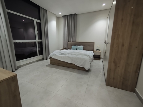 Mahooz, Apartments, Flats, Houses & Villas, BHD 280/year,  Furnished,  1 BR,  Amazing Offer 1 Bhk At Mahooz Just 280