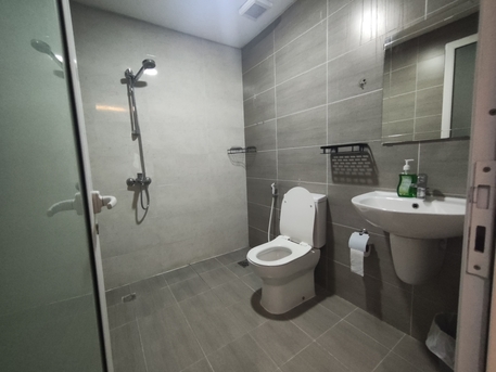 Mahooz, Apartments, Flats, Houses & Villas, BHD 280/year,  Furnished,  1 BR,  Amazing Offer 1 Bhk At Mahooz Just 280