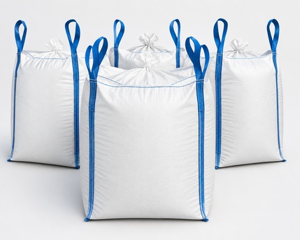 Ahmedabad, Materials, Jumbo Bags Supplier In Gujarat