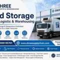 Cold Storage | Shree Logistic & Warehousing