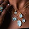 Aquamarine Jewelry | Elegant Gemstone Designs