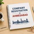 Company Registration In Ahmedabad