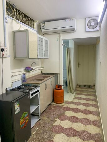 Riyadh, Apartments, Flats, Houses & Villas, SAR 1400/month,  Furnished,  1 BR,  87 Sq. Meter,  1-Bedroom  Furnished Apparment Family Or Female Monthly Rent &ndash; An Nahda , Riyadh