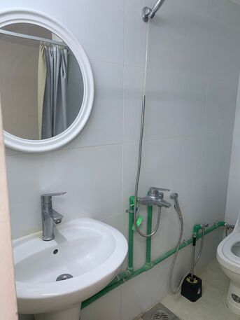 Riyadh, Apartments, Flats, Houses & Villas, SAR 1400/month,  Furnished,  1 BR,  87 Sq. Meter,  1-Bedroom  Furnished Apparment Family Or Female Monthly Rent &ndash; An Nahda , Riyadh