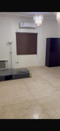 Al Rabwah, Rooms for Rent, SAR 20000/month,  A Room Available For Rent -Villa Portion-Bachelor Men
