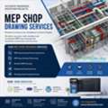 Expert MEP Shop Drawing Services In Montana For AEC Professionals