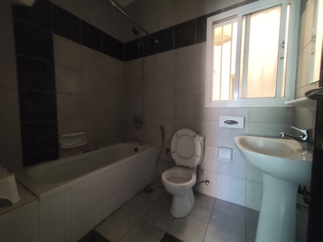 Adliya, Apartments, Flats, Houses & Villas, BHD 270/year,  2 BR,  Gorgeous Semi Furnished 2 Bhk 270 At Adliya