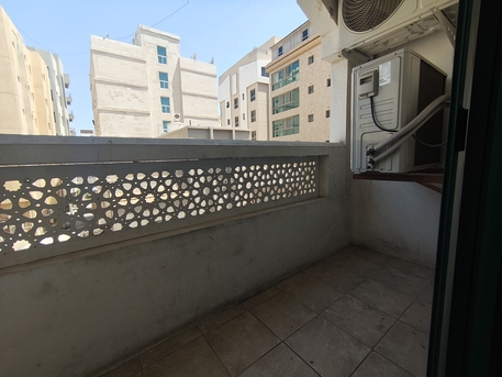 Adliya, Apartments, Flats, Houses & Villas, BHD 270/year,  2 BR,  Gorgeous Semi Furnished 2 Bhk 270 At Adliya