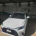 SAR 56000,  Toyota Yaris,  2024,  Automatic,  31600 KM,   Y PLUS  MODEL