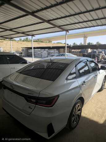 Riyadh, Vehicles, Cars & Trucks , SAR 56000,  Toyota Yaris,  2024,  Automatic,  31600 KM,   Y PLUS  MODEL