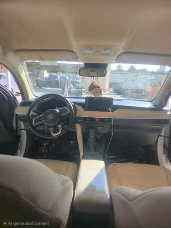 Riyadh, Vehicles, Cars & Trucks , SAR 56000,  Toyota Yaris,  2024,  Automatic,  31600 KM,   Y PLUS  MODEL
