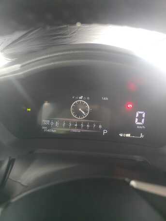 Riyadh, Vehicles, Cars & Trucks , SAR 56000,  Toyota Yaris,  2024,  Automatic,  31600 KM,   Y PLUS  MODEL