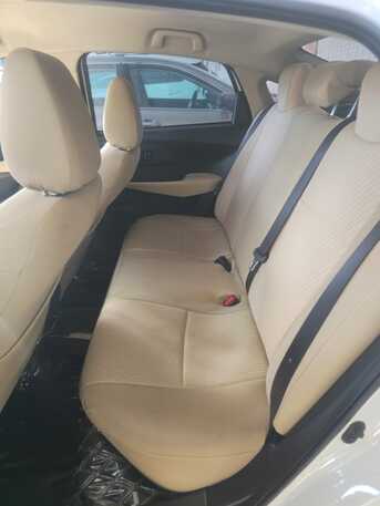 Riyadh, Vehicles, Cars & Trucks , SAR 56000,  Toyota Yaris,  2024,  Automatic,  31600 KM,   Y PLUS  MODEL