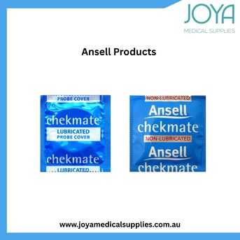 Sydney, Health & Beauty Items, Buy Ansell Products In Australia - Joya Medical Supplies