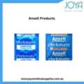 Buy Ansell Products In Australia - Joya Medical Supplies