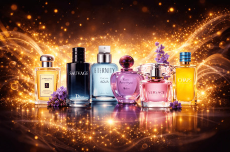 New York, Business, Scent-Symphony