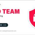 Red Team Training