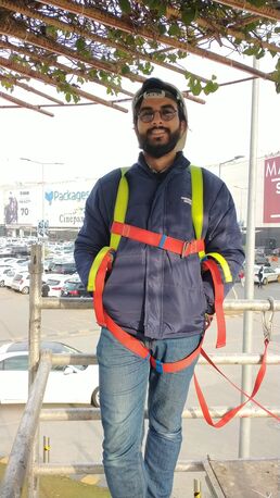 Riyadh, Job Seekers, Electrical QA/QC Engineer - +6 Years-+966506038095-Transferrable Iqama