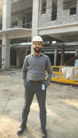 Riyadh, Job Seekers, Site Engineer &ndash; Electrical - +6 Years-+966506038095-Transferrable Iqama