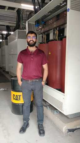 Riyadh, Job Seekers, Project Engineer &ndash; Electrical - +6 Years-+966506038095-Transferrable Iqama