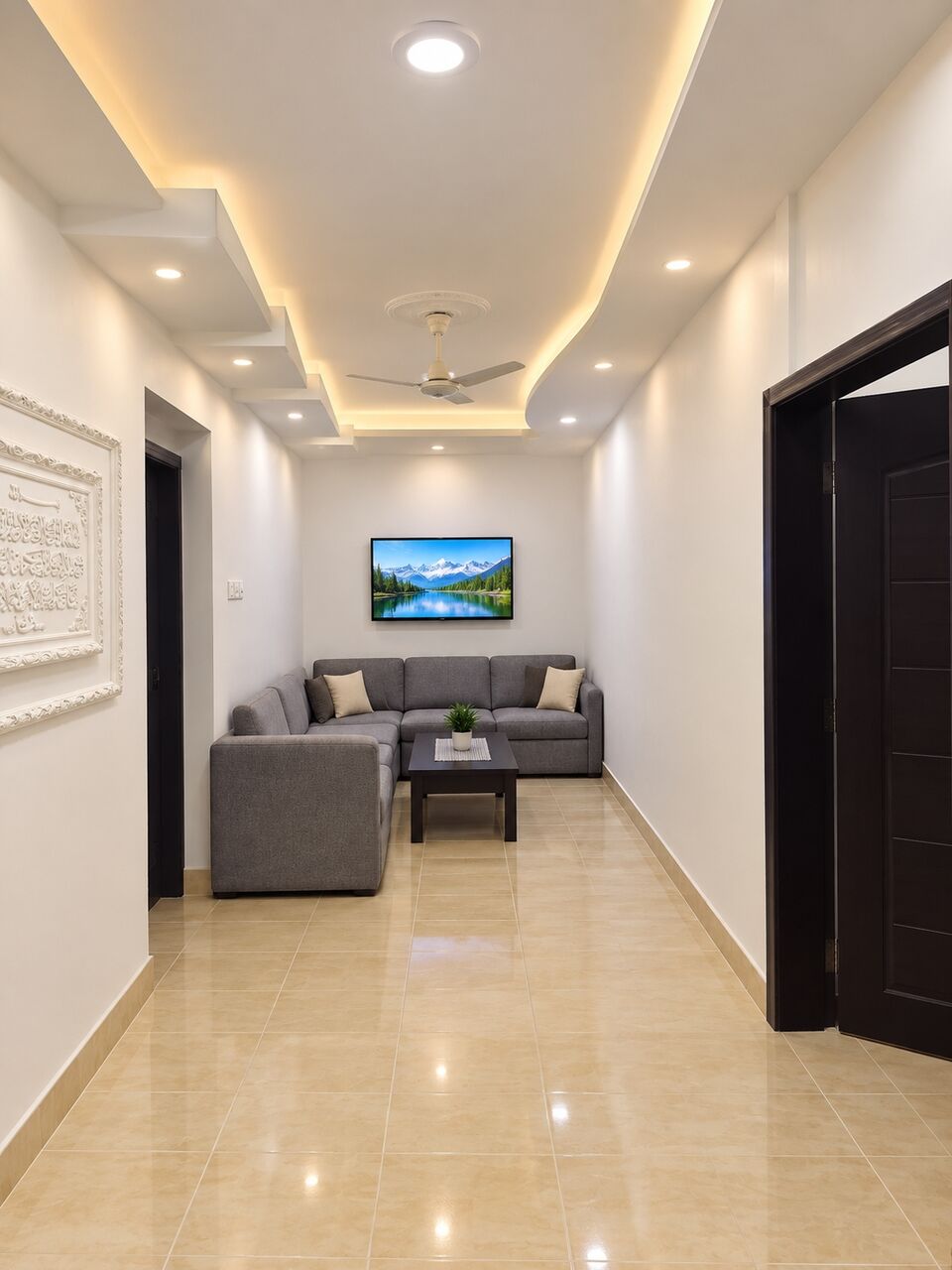 Manama, Bedspace For Rent, BHD 60/month,  🏠 Room Sharing & Space Available For Bachelor