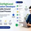 Hire A GoHighLevel Automation Developer Who Builds Around Your Actual Process