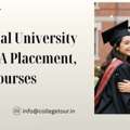 Uttaranchal University Online MCA Placement & Admission Open Uttaranchal University
