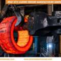 Forging Manufacturing Company India &ndash; Sharma Technocast