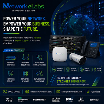 Hyderabad, Business, Smart Networking. Reliable Performance. Business Success.