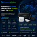 Smart Networking. Reliable Performance. Business Success.