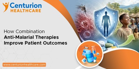 Cape Town, Health & Beauty Items, ZAR 01,  Anti-malarial Suspension Supplier In South Africa | Centurionhealthcare