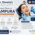 Dental Clinic In Pitampura