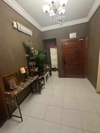 Jeddah, Apartments, Flats, Houses & Villas, SAR 1200/month,  1 BR,  Furnished 1 BR Flat For Rent &ndash; Sulaymaniyah Area-Jeddah