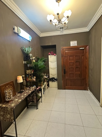 Jeddah, Apartments, Flats, Houses & Villas, SAR 1200/month,  1 BR,  Furnished 1 BR Flat For Rent &ndash; Sulaymaniyah Area-Jeddah
