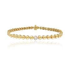 Miami, Jewelry, Exquisite Golden Bracelets By Alev Jewelry