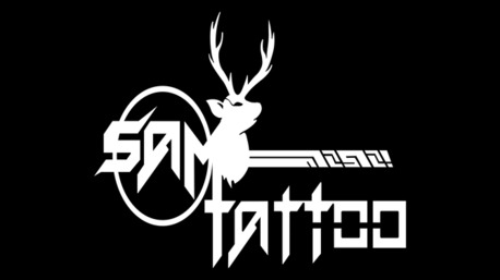 Mumbai, Fashion & Design, Maori Tattoo For Men | Custom Tribal Tattoo Designs - Sam Tattoo India