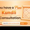 What If You Could Talk To An Astrologer For Free Before Paying Anything?