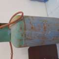 BHD 22,  Gas Cylinder With Regulator And Hose For Sale